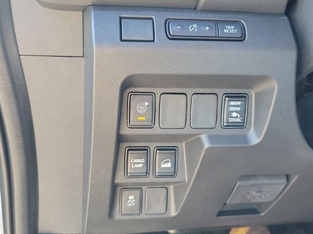 2026 Nissan Frontier Crew Cab 4x4 S