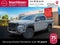 2026 Nissan Frontier Crew Cab 4x4 PRO-4X