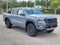 2026 Nissan Frontier Crew Cab 4x4 PRO-4X