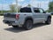 2026 Nissan Frontier Crew Cab 4x4 PRO-4X