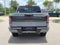 2026 Nissan Frontier Crew Cab 4x4 PRO-4X