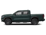 2027 Nissan Frontier Crew Cab 4x4 PRO-4X