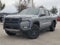 2026 Nissan Frontier Crew Cab 4x4 PRO-4X
