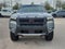 2026 Nissan Frontier Crew Cab 4x4 PRO-4X
