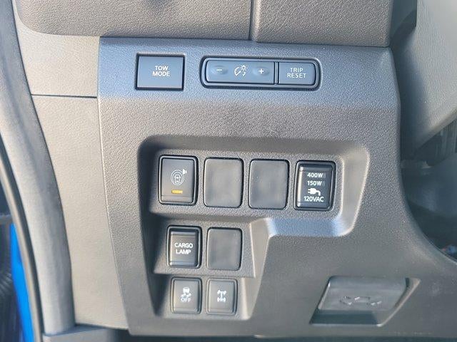 2026 Nissan Frontier Crew Cab 4x4 PRO-4X