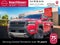 2026 Nissan Frontier Crew Cab 4x4 PRO-4X