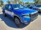 2026 Nissan Frontier Crew Cab 4x4 PRO-4X