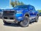 2026 Nissan Frontier Crew Cab 4x4 PRO-4X