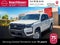 2026 Nissan Frontier Crew Cab 4x4 S