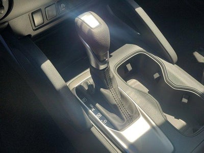 2026 Nissan Frontier Crew Cab 4x4 S