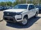 2026 Nissan Frontier Crew Cab 4x4 S