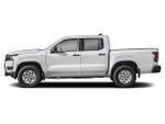2026 Nissan Frontier Crew Cab 4x4 S
