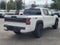 2025 Nissan Frontier Crew Cab 4x4 PRO-4X