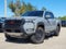 2026 Nissan Frontier Crew Cab 4x4 PRO-4X