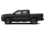 2027 Nissan Frontier Crew Cab 4x4 PRO-4X