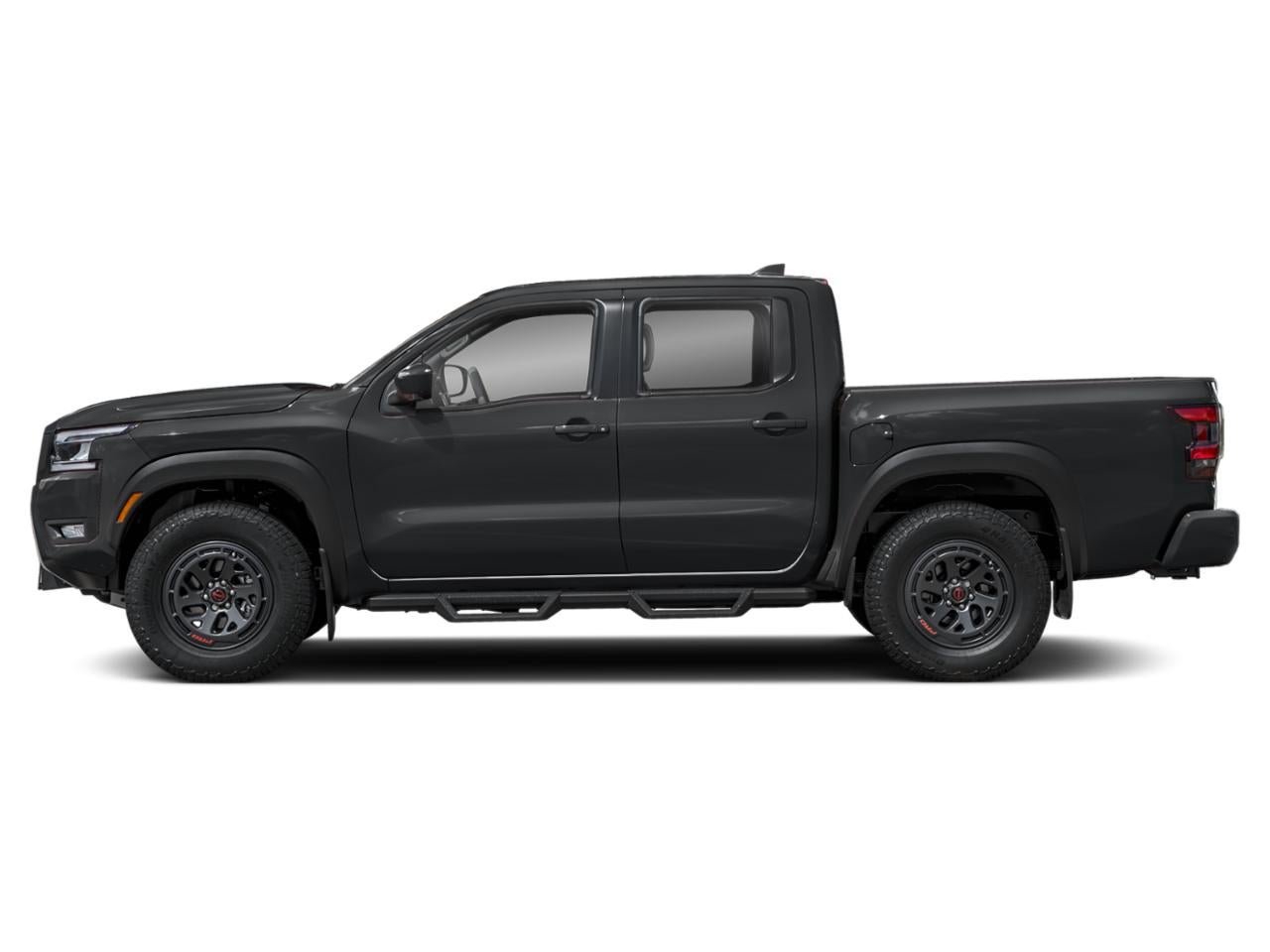 2027 Nissan Frontier Crew Cab 4x4 PRO-4X