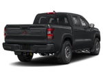 2027 Nissan Frontier Crew Cab 4x4 PRO-4X