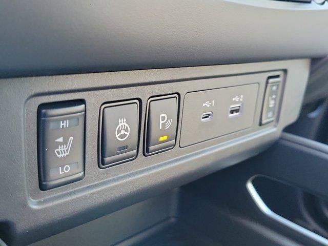 2026 Nissan Frontier Crew Cab 4x2 Long Bed SV