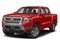 2026 Nissan Frontier Crew Cab 4x2 Long Bed SV