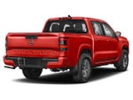 2026 Nissan Frontier Crew Cab 4x2 Long Bed SV