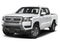 2027 Nissan Frontier Crew Cab 4x2 Long Bed SV