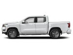 2027 Nissan Frontier Crew Cab 4x2 Long Bed SV