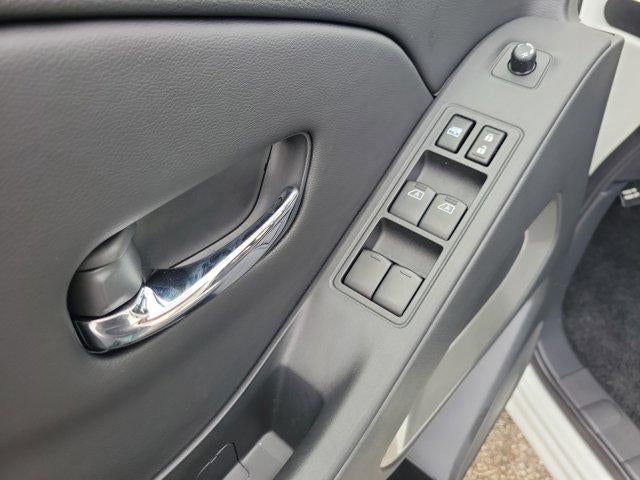 2026 Nissan Frontier Crew Cab 4x4 Long Bed SV