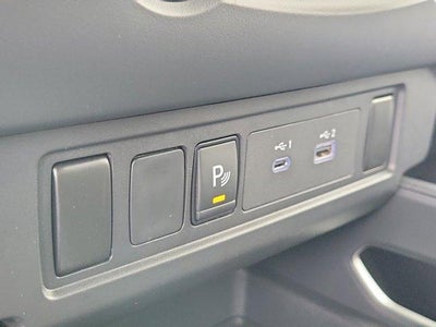 2026 Nissan Frontier Crew Cab 4x4 Long Bed SV