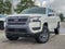2026 Nissan Frontier Crew Cab 4x4 Long Bed SV