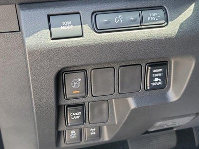 2026 Nissan Frontier Crew Cab 4x4 Long Bed PRO-4X