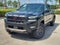 2026 Nissan Frontier Crew Cab 4x4 Long Bed PRO-4X