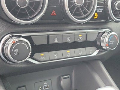 2025 Nissan Sentra S CVT