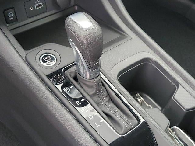 2025 Nissan Sentra S CVT