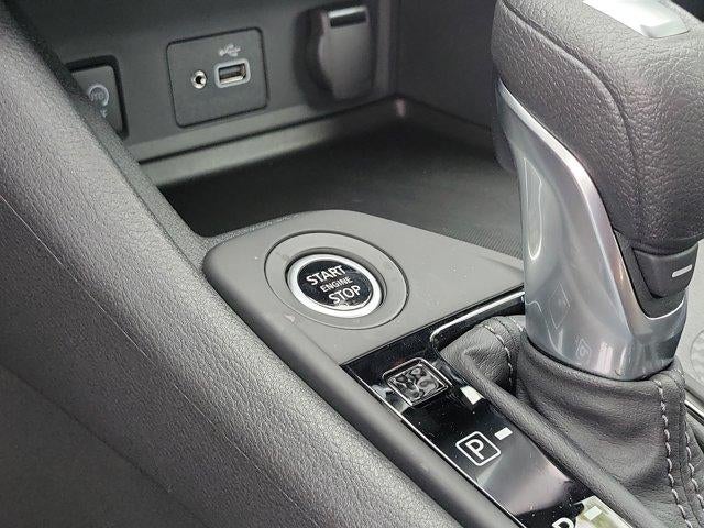 2025 Nissan Sentra S CVT