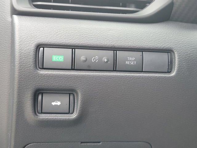 2025 Nissan Sentra S CVT