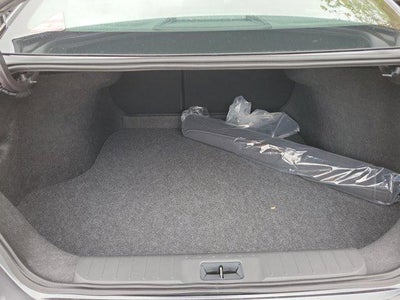 2025 Nissan Sentra S CVT