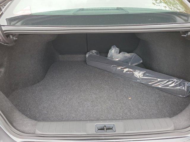 2025 Nissan Sentra S CVT