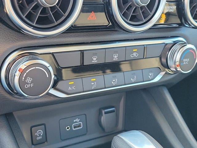 2025 Nissan Sentra S CVT