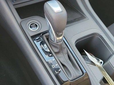 2025 Nissan Sentra S CVT