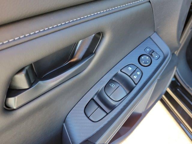 2025 Nissan Sentra S CVT