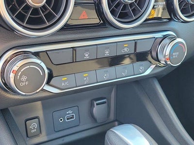 2025 Nissan Sentra S CVT