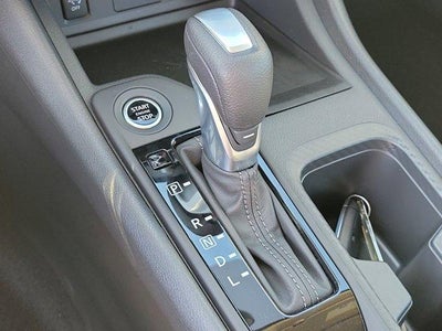 2025 Nissan Sentra S CVT