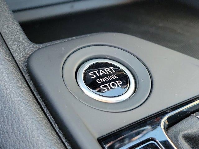 2025 Nissan Sentra S CVT