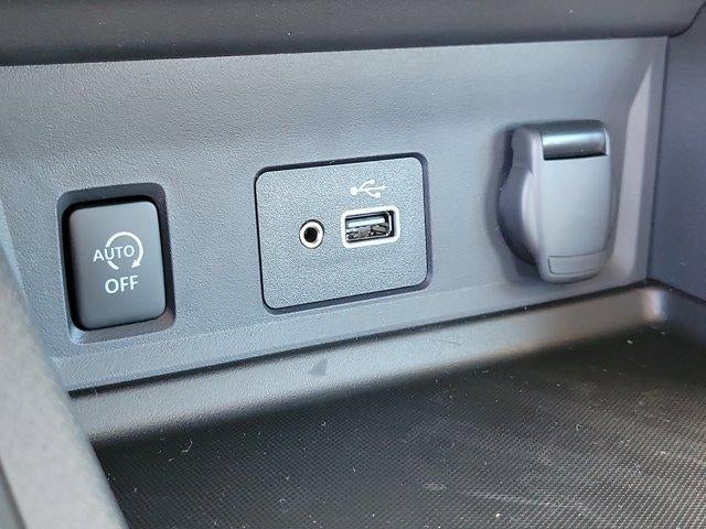 2025 Nissan Sentra S CVT