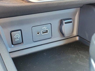 2025 Nissan Sentra S CVT