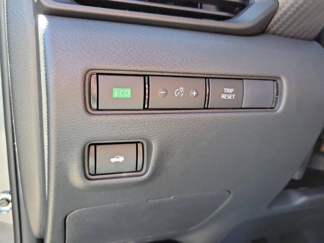 2025 Nissan Sentra S CVT