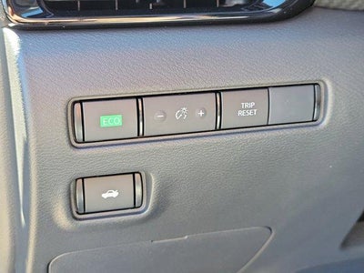 2025 Nissan Sentra SV CVT