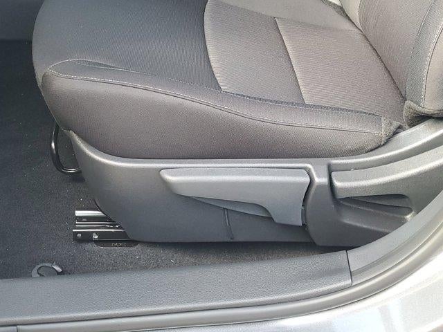 2025 Nissan Sentra SV CVT