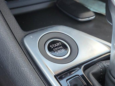 2025 Nissan Sentra SV CVT