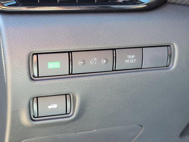 2025 Nissan Sentra SV CVT